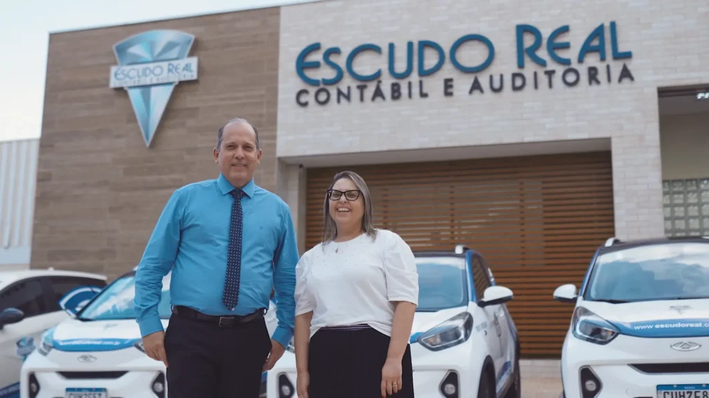 Imagem Escudo Real Organização Contábil E Tributária 1 Escudo Real Organização Contábil E Tributária Novo - Escudo Real Organização Contábil e Tributária